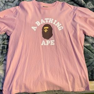 Bape tee